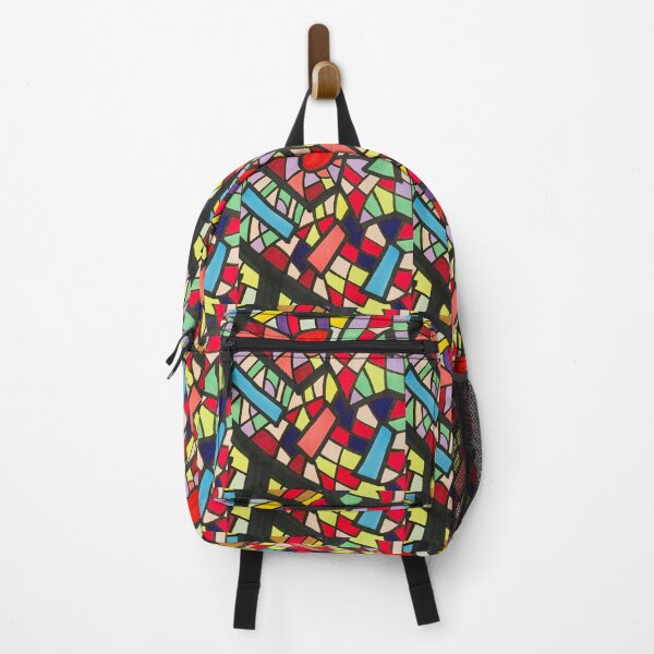 Item preview, Bright patterns designed and sold by GABRIEL NUNEZ.