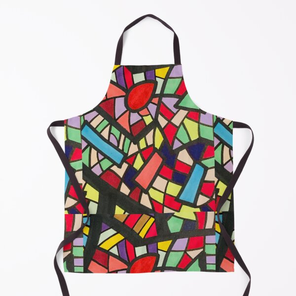 Item preview, Bright patterns designed and sold by GABRIEL NUNEZ.