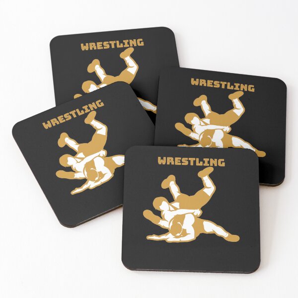 Item preview, Wrestling designed and sold by Got-Ya-Bak.