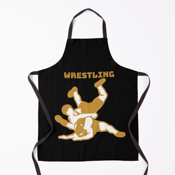 Item preview, Wrestling designed and sold by Got-Ya-Bak.