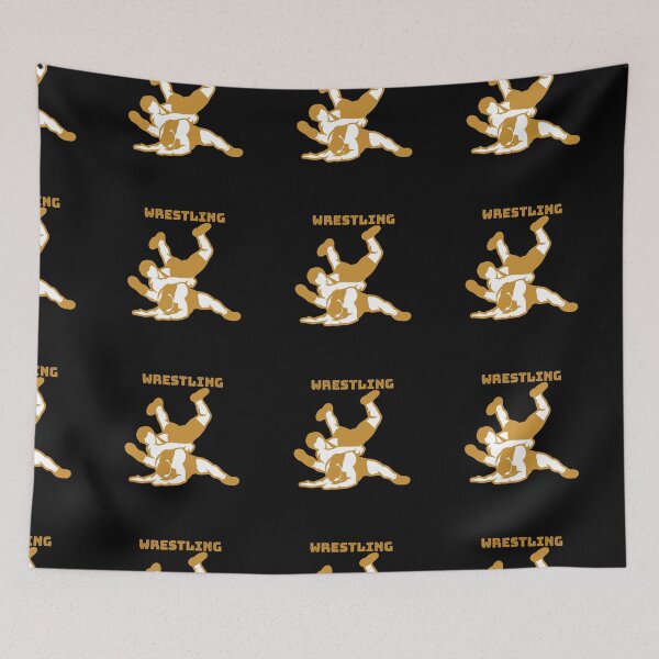 Item preview, Wrestling designed and sold by Got-Ya-Bak.