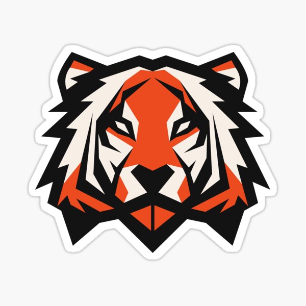 Cincinnati Bengals: 2022 AFC Champions Logo - Officially Licensed NFL  Removable Adhesive Decal