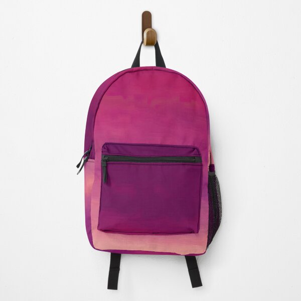 Item preview, pink Evening Sky designed and sold by Cheeoh.