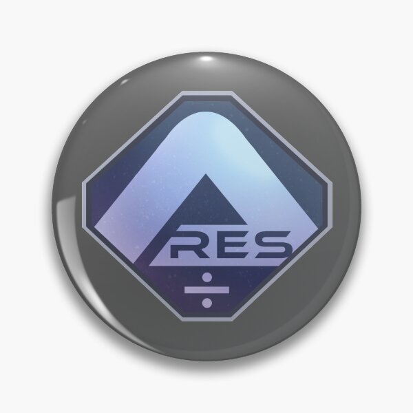 Item preview, Ares Division designed and sold by 247Creations.
