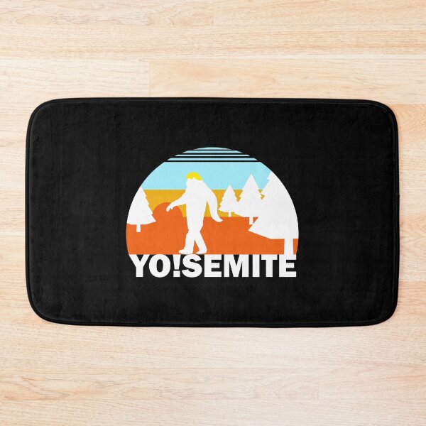 Item preview, Yosemite Yo Semite YoSemite T-Shirt Yosemite Shirt Funny Trump Shirt Fuck Trump Shirt Funny Political Shirts Funny President Shirt designed and sold by Paulina Vanlife.