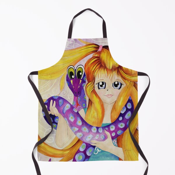 Item preview, Snake Charmer designed and sold by Linda Bassett.