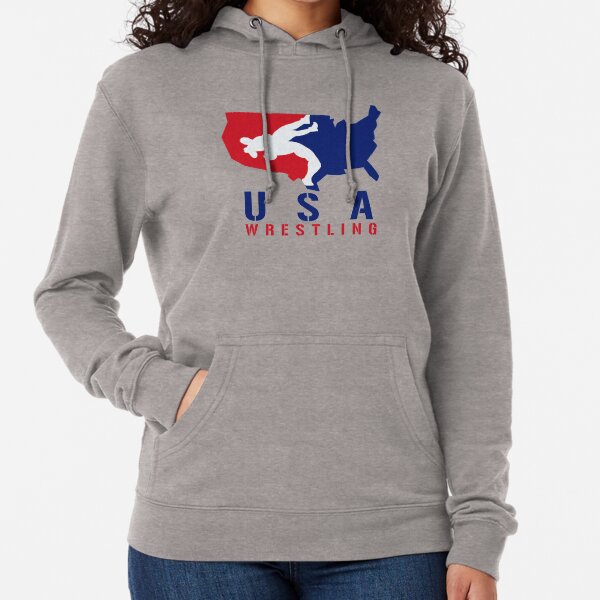 usa wrestling products