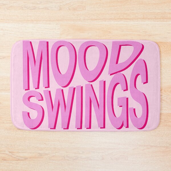 Item preview, Pink Mood Swings  designed and sold by ec0naway.