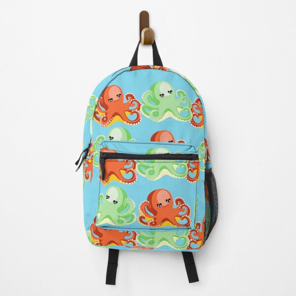 Item preview, Octopi  designed and sold by Megan Schlanker.