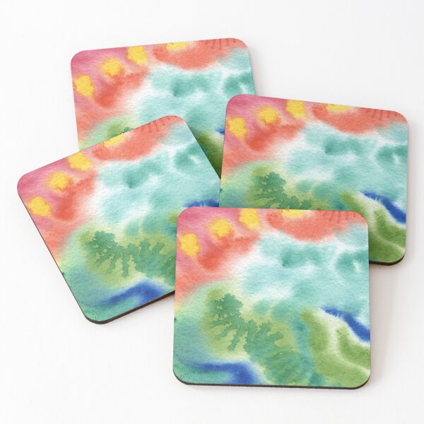 Item preview, Rainbow Mountain designed and sold by Marcia Hartsock.