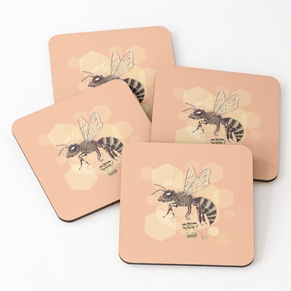 Item preview, Honey manufactured designed and sold by Rômulo Queiroz.