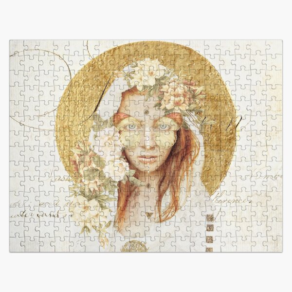 Etean Jigsaw Puzzle
