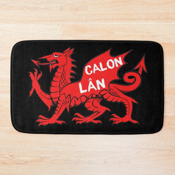 Item preview, Calon Lan designed and sold by DafyddEm.