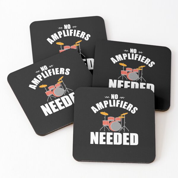 Item preview, No amplifiers needed, No amplifier needed designed and sold by TDesign1.