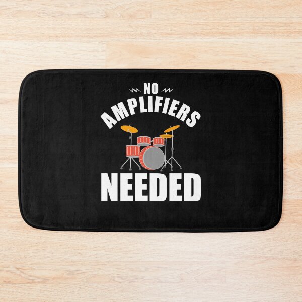 Item preview, No amplifiers needed, No amplifier needed designed and sold by TDesign1.