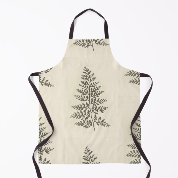 Item preview, Naturalist Fern designed and sold by BlueSpecsStudio.