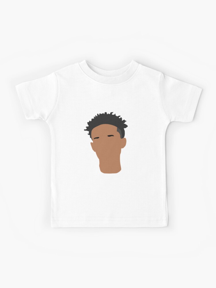 Jaden store smith tee