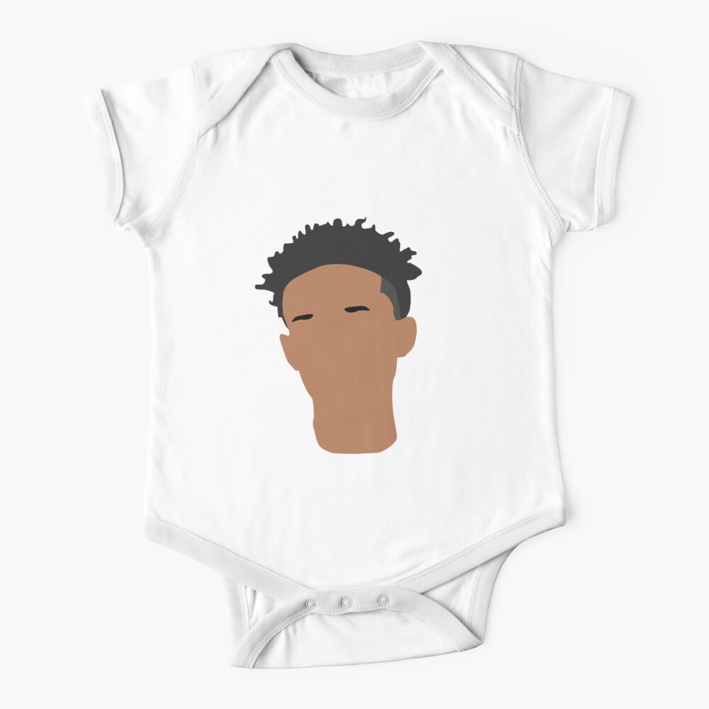 Body Para Bebe Jaden Smith De Wooback10 Redbubble