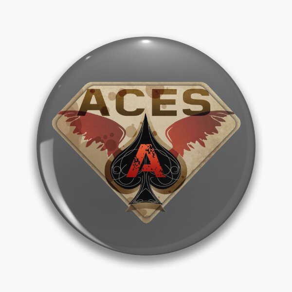 Item preview, Angel City Elite - ACEs designed and sold by 247Creations.