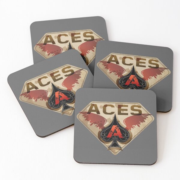 Item preview, Angel City Elite - ACEs designed and sold by 247Creations.