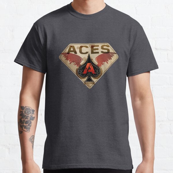 Angel City Elite - ACEs Classic T-Shirt