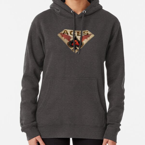Angel City Elite - ACE Sudadera con capucha