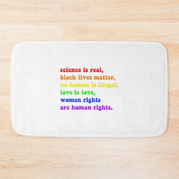 Item preview, Pride quote, equality sticker designed and sold by Emilys-Designs-.