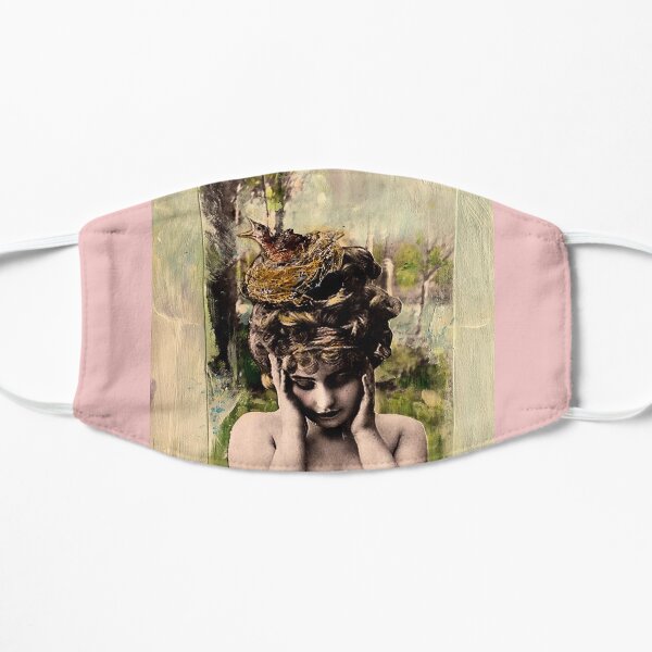 A little nest Mask