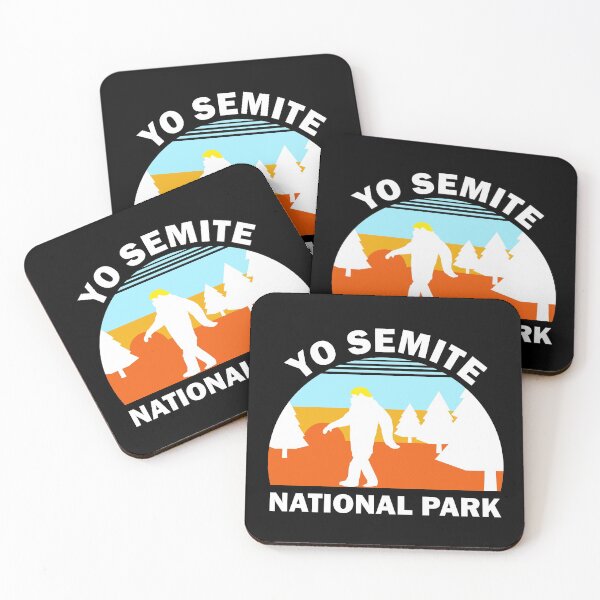 Item preview, Yosemite Yo Semite YoSemite T-Shirt Yosemite Shirt Funny Trump Shirt Fuck Trump Shirt Funny Political Shirts Funny President Shirt designed and sold by Paulina Vanlife.