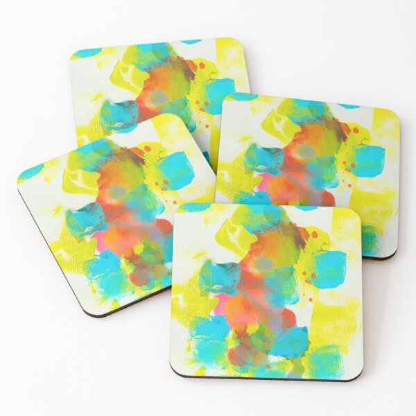 Item preview, EXTENDIDO designed and sold by KATHLEEN TENNANT ART.