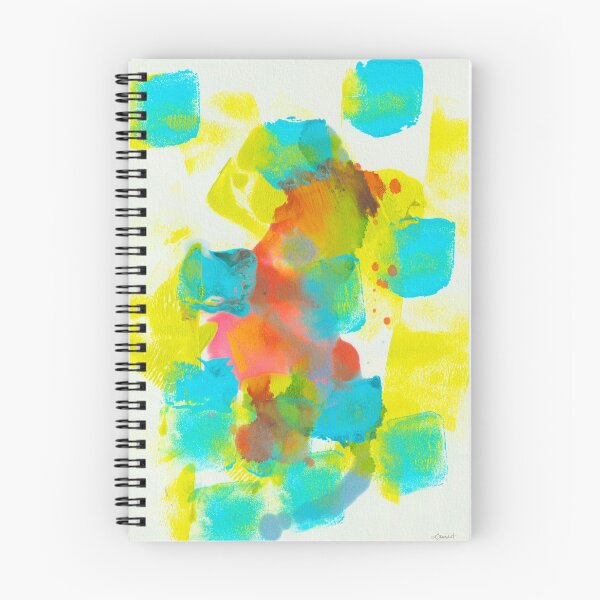 Item preview, EXTENDIDO designed and sold by KATHLEEN TENNANT ART.