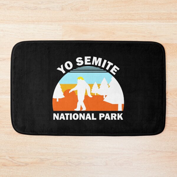 Item preview, Yosemite Yo Semite YoSemite T-Shirt Yosemite Shirt Funny Trump Shirt Fuck Trump Shirt Funny Political Shirts Funny President Shirt designed and sold by Paulina Vanlife.