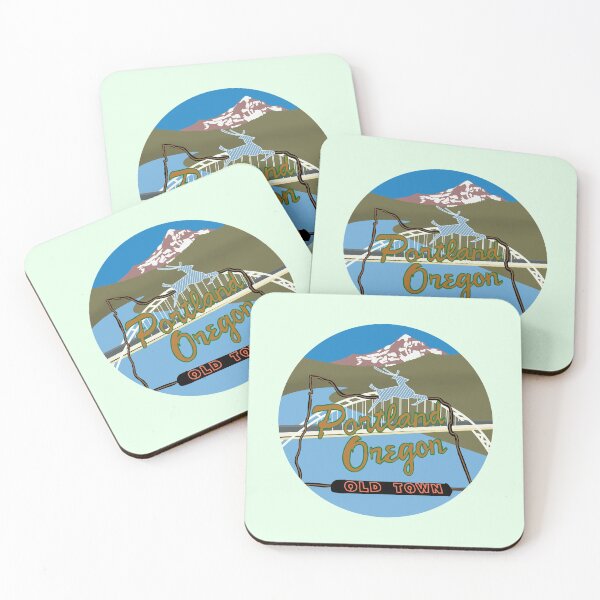 Item preview, Portland Oregon designed and sold by claireepete.