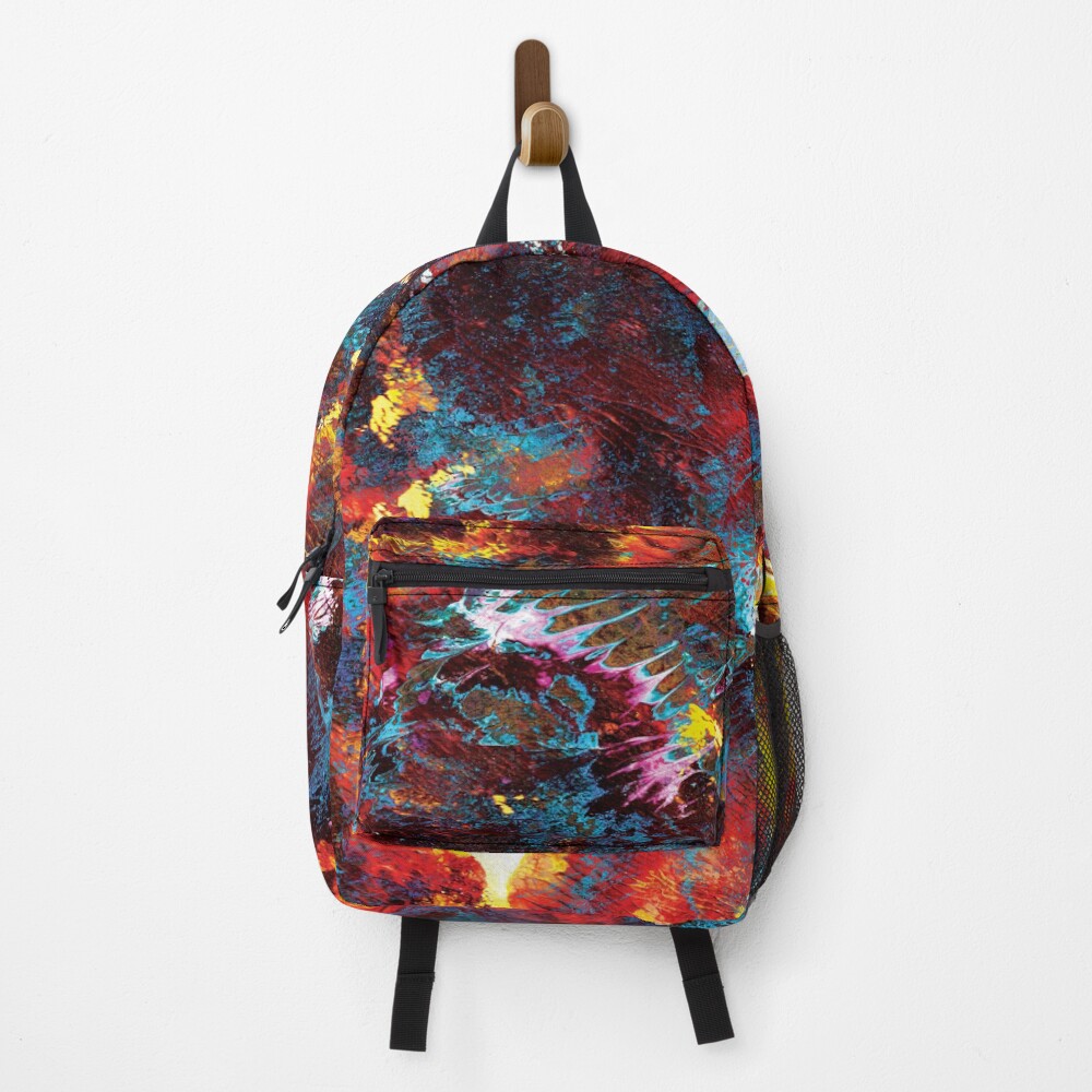 Item preview, Backpack designed and sold by StevenPhillips.