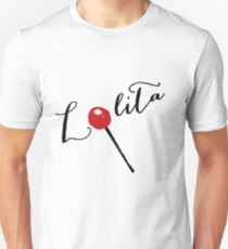 Lolita Unisex T-Shirt