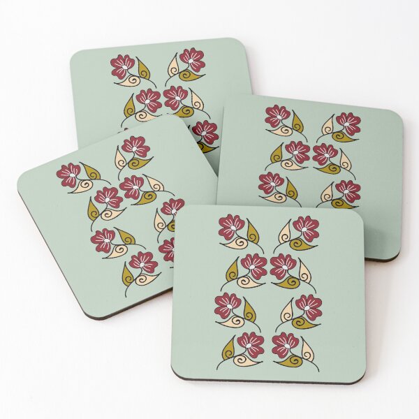 Item preview, 3 Petals Daisies - Zanah designed and sold by BumbleChynxBee.