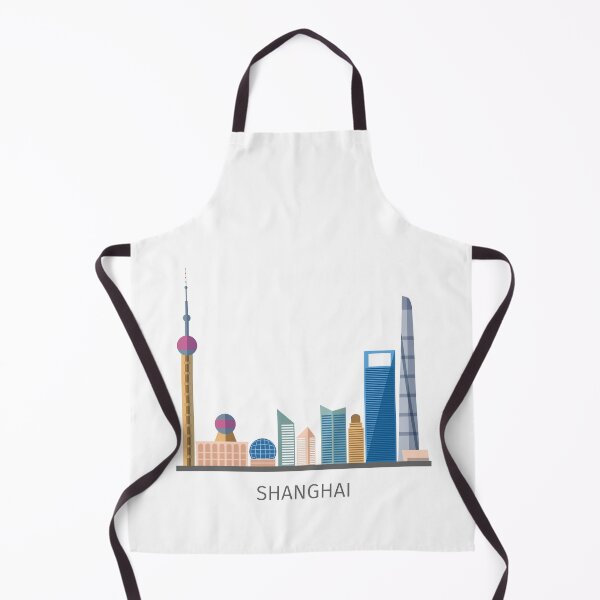 Item preview, Shanghai designed and sold by Kaixiu-Art.