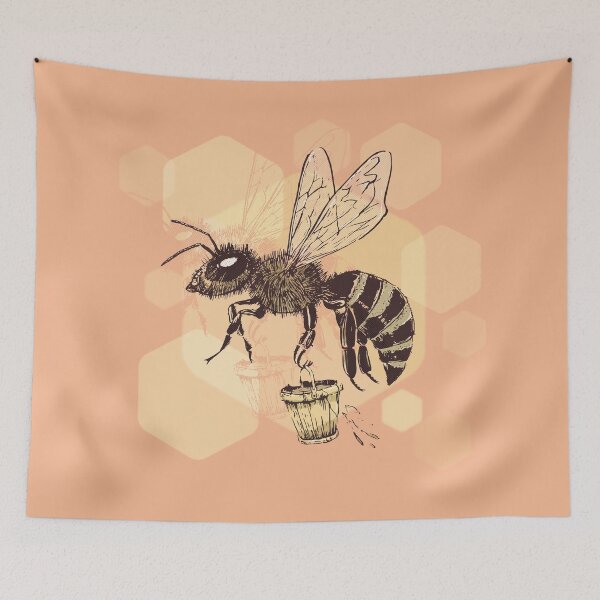 Item preview, Honey manufactured designed and sold by Rômulo Queiroz.