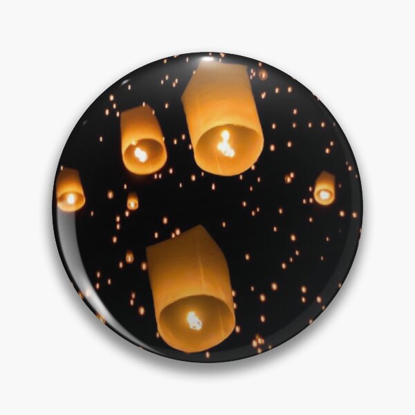 Item preview, Hot air lanterns designed and sold by xxannassecretxx.