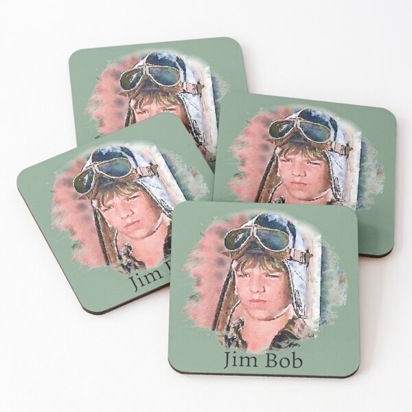 Item preview, Jim Bob Walton  designed and sold by DNiceGirl.