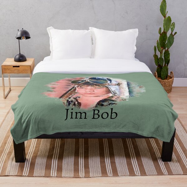 Item preview, Jim Bob Walton  designed and sold by DNiceGirl.