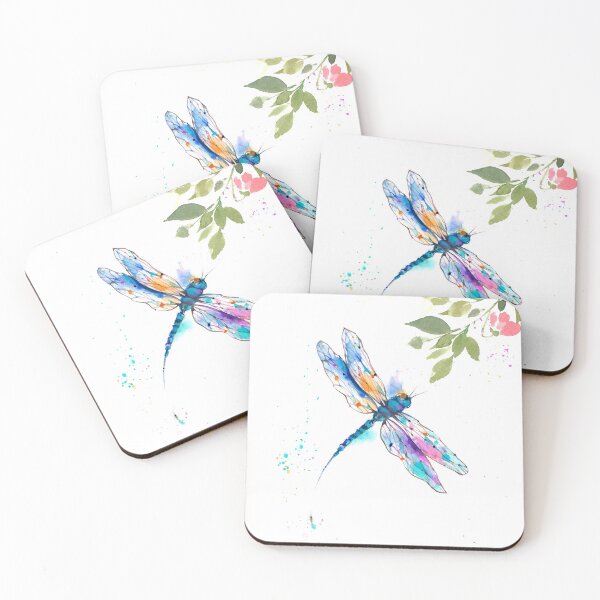 Item preview, Dragonfly II designed and sold by NewADesigns.