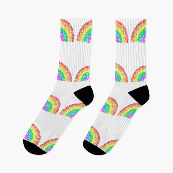 Item preview, Happy Rainbow. designed and sold by Arte-Expresa.