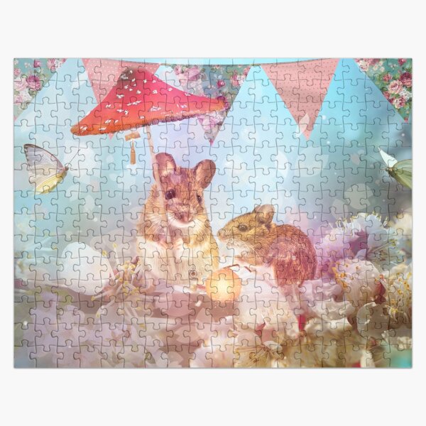 Date Night Jigsaw Puzzle