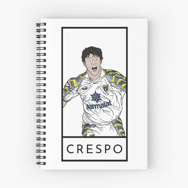 Artikelvorschau, Crespo Parma entworfen und verkauft von IllustratingOwl.