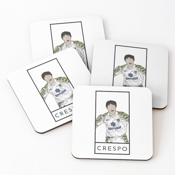 Item preview, Crespo Parma designed and sold by IllustratingOwl.