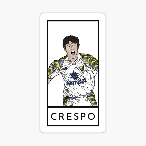 Item preview, Crespo Parma designed and sold by IllustratingOwl.