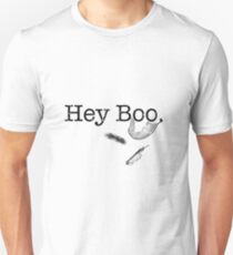 To Kill A Mockingbird Unisex T-Shirt