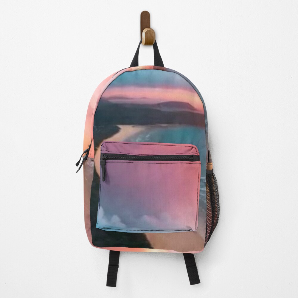 Item preview, Backpack designed and sold by moske98.