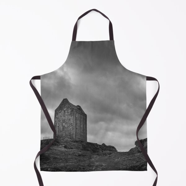 Item preview, Smailholm Tower, near Kelso, Scottish Borders designed and sold by yourscotborders.